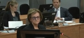 Violette Trépanier interrogée sur d’anciens solliciteurs accusés de fraude