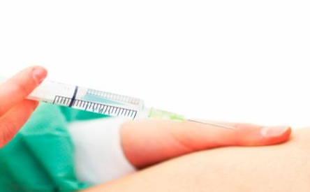 Virus du papillome humain (VPH) La troisième dose du vaccin ne sera pas administrée au Québec