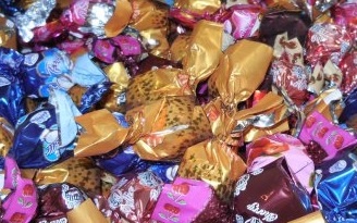 209 kilos de haschich découverts dans des boîtes de chocolat