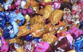 209 kilos de haschich découverts dans des boites de chocolat