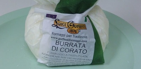 Bactérie Listeria : L'ACIA procède au rappel de deux fromages italiens