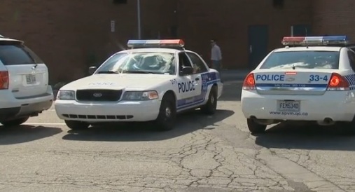Bébé laissé seul sans surveillance : Le SPVM a reçu près d'une quarantaine d'appels en juin