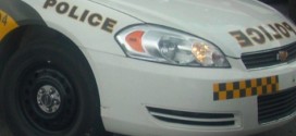 Capotage sur le pont Pierre-Laporte Aucun blessé n'a été enregistré