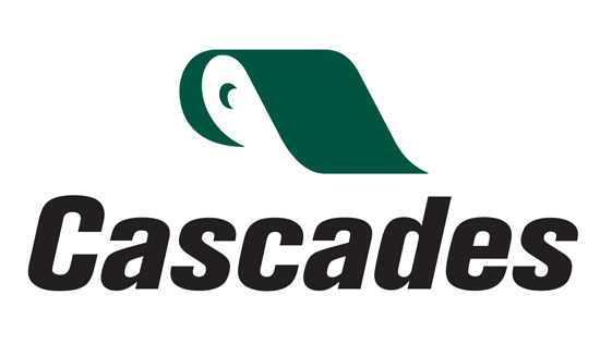 Cascades a annoncé la vente de ses activités de papiers fins pour plus de 39 millions de dollars