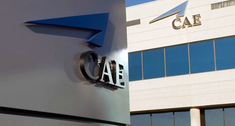 Des contrats d'une valeur de 110 M$ remportés par CAE