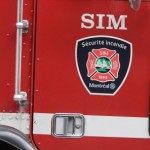 Deux incendies à Montréal : Aucun blessé et plusieurs personnes évacuées