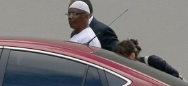 Etats-Unis : Un ancien Black Panther condamné à 20 ans de prison