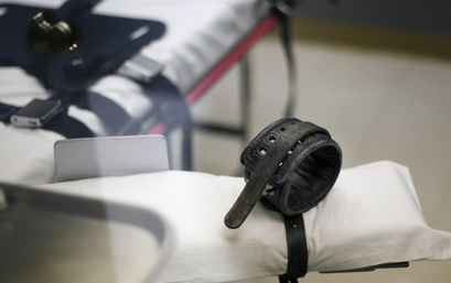Etats-Unis : Un condamné à mort par injection létale agonise pendant près de deux heures avant de mourir