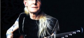 Festival de Blues de Victoriaville : Martin Deschamps et Breen Leboeuf à la soirée d'ouverture