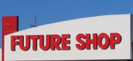 Future Shop ferme deux magasins dont un en voie de syndicalisation