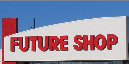 Future Shop ferme deux magasins dont un en voie de syndicalisation