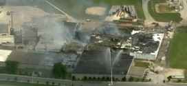 Incendie à Tecumseh : Les personnes évacuées retrouvent leur résidence