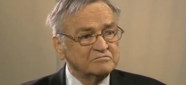 Jean Garon nous a quittés à l'âge de 76 ans