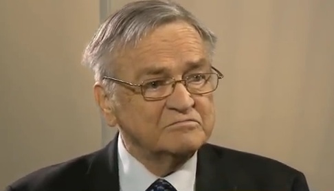 Jean Garon nous a quittés à l'âge de 76 ans