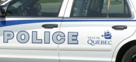 Lac Saint-Charles Une importante saisie d'armes et de drogues