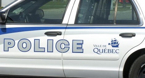 Lac Saint-Charles : Une importante saisie d’armes et de drogues