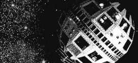 Le satellite Telstar envoyé le 10 juillet 1962 dans l'espace