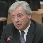 Le syndic de l'Ordre des ingénieurs réclame trois ans de radiation pour Gilles Vézina