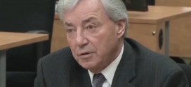 Le syndic de l'Ordre des ingénieurs réclame trois ans de radiation pour Gilles Vézina