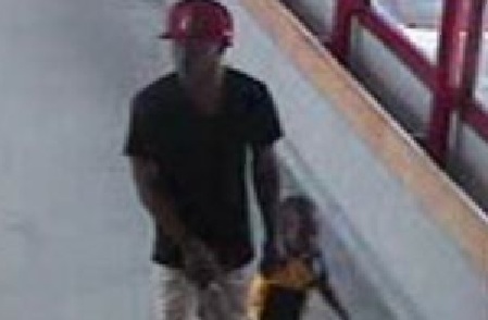 L'enfant de 2 ans enlevé par son père a été retrouvé