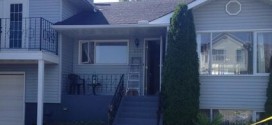 Les disparus de Calgary La police effectue une dernière inspection dans la maison des grands-parents