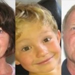 Les disparus de Calgary Un homme arrêté et accusé de triple meurtre