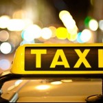 Mesures de sécurité pour les taxis L'installation obligatoire de caméras