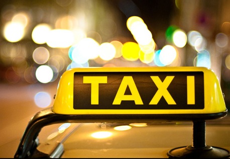 Mesures de sécurité pour les taxis : L’installation obligatoire de caméras