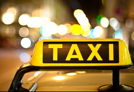 Mesures de sécurité pour les taxis L'installation obligatoire de caméras