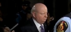 Mike Duffy : Le dépôt de 31 chefs d'accusations par la Gendarmerie royale du Canada