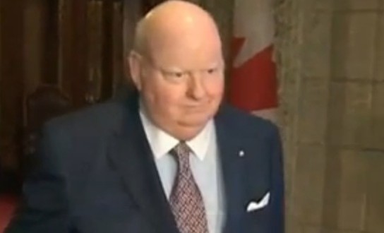 Mike Duffy a réclamé des remboursements pour des dépenses personnelles