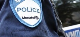 Montréal : Un cycliste d'une trentaine d'années grièvement blessé