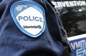 Montréal : Un cycliste d'une trentaine d'années grièvement blessé