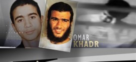 Omar Khadr dans une prison provinciale Ottawa se tournera vers la Cour Suprême