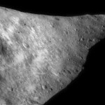 Ottawa accordera plus de 8 millions de dollars pour étudier un astéroïde