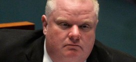 Rob Ford Premier débat politique depuis son retour de sa cure de désintoxication
