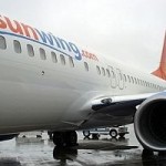 Sunwing - Menaces terroristes : Le passager arrêté sera accusé d'atteinte à la sécurité d'un avion et méfait