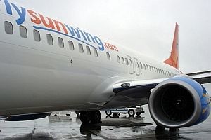 Sunwing - Menaces terroristes : Le passager arrêté sera accusé d'atteinte à la sécurité d'un avion et méfait