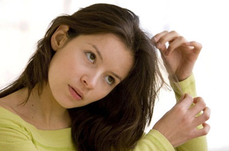 Trichotillomanie : L'arrachage compulsif des poils et cheveux