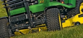 Trois enfants victimes des tracteurs-tondeuses depuis le début de l'été
