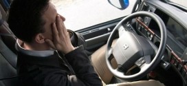 Un Coroner recommande que la fatigue au volant soit passible de peines pénales et d'amendes