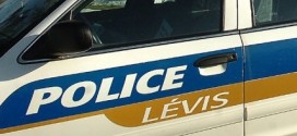 Un homme a menacé de se présenter armé sur les plaines d'Abraham