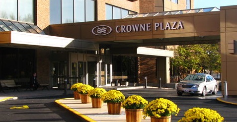 Un homme de 73 ans retrouvé mort dans le sauna d'un hôtel à Gatineau