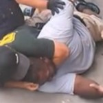 Un homme décède suite à une arrestation musclée à New-York : Le policier muté le temps de l'enquête
