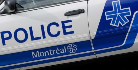 Un homme d'une trentaine d'années poignardé à Montréal