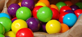 Walter E. Diemer est l'inventeur du Bubble-gum