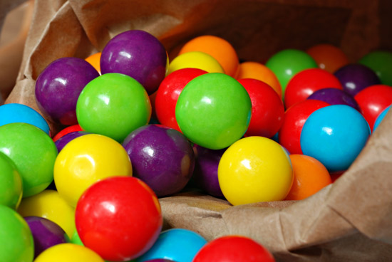 Walter E. Diemer est l'inventeur du Bubble-gum Walter E. Diemer est l'inventeur du Bubble-gum