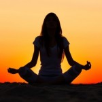 Yoga En sanskrit, le mot signifie l'état d'union