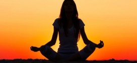 Yoga En sanskrit, le mot signifie l'état d'union