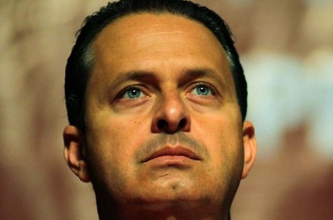 Brésil – Crash d'avion : Décès d'Eduardo Campos candidat à l'élection présidentielle
